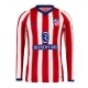 Atletico Madrid Replike Domaci Dres 2026-27 Dugi Rukav